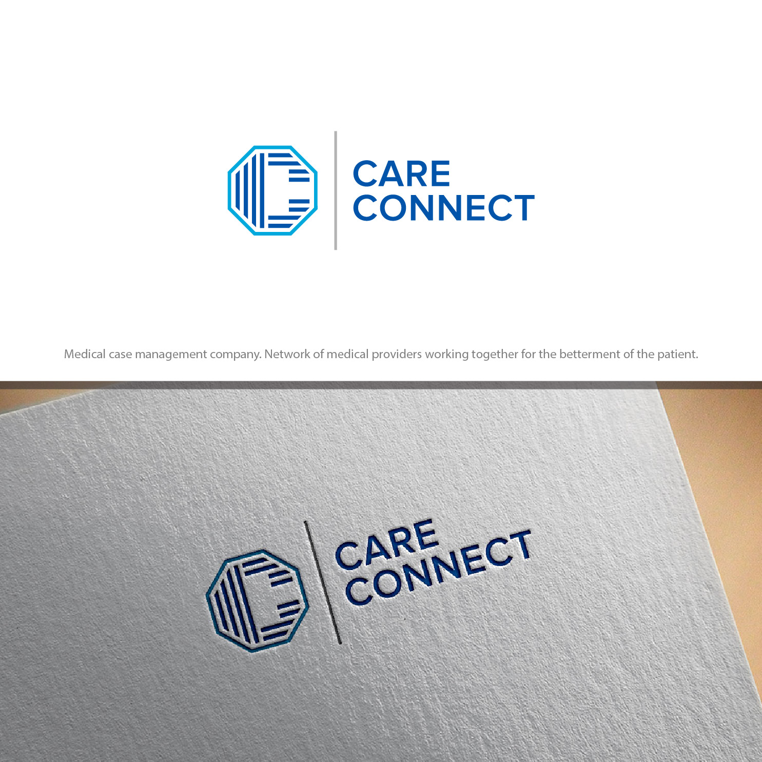 Logo Design by 4tech services for this project | Design #33683295