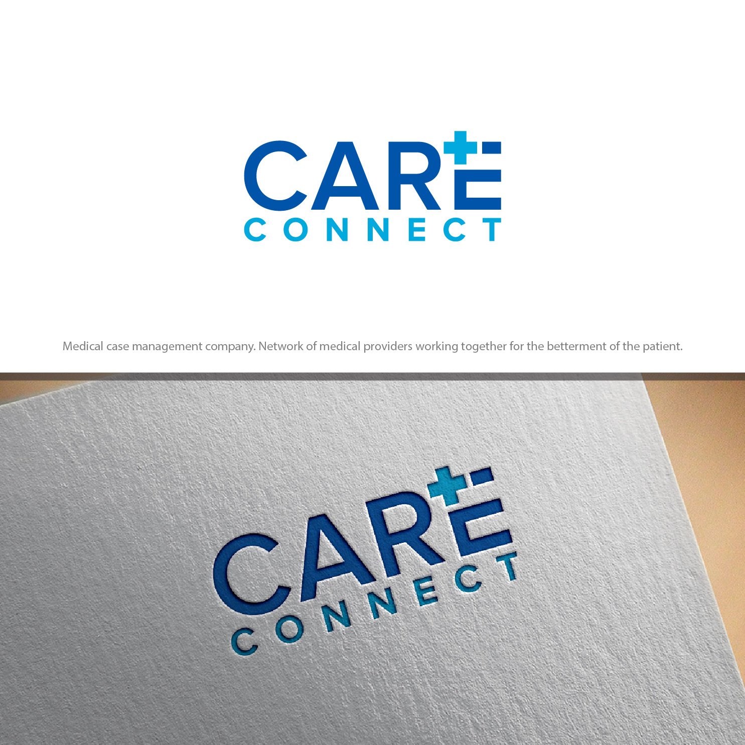 Logo Design by 4tech services for this project | Design: #33683297