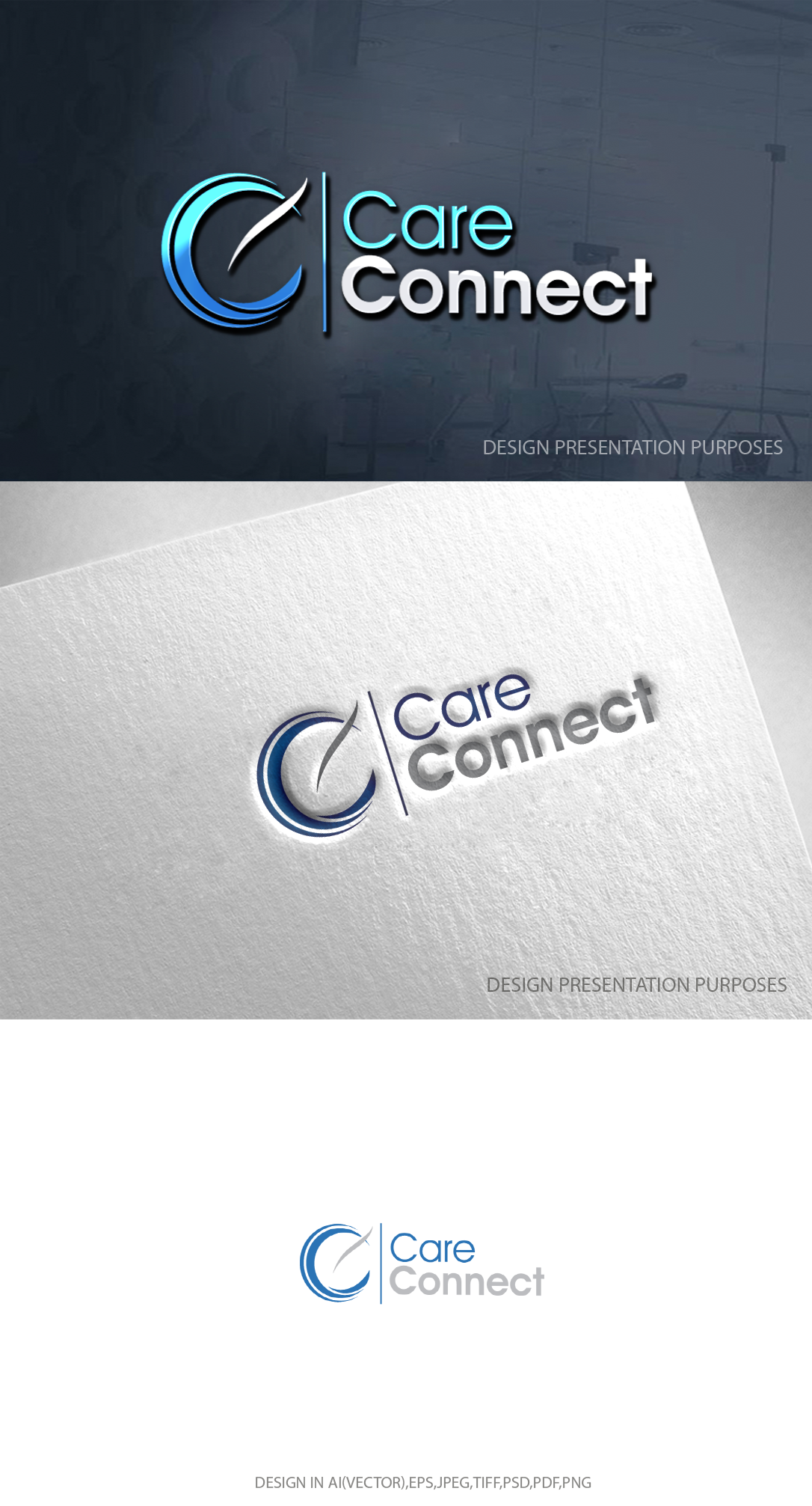 Logo Design by zebronicgraphic for this project | Design #33688178