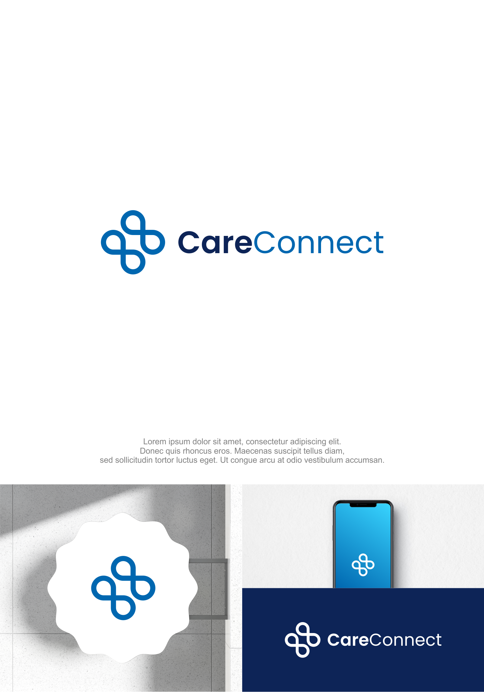 Logo-Design von M.Syaiful Huda für dieses Projekt | Design #33684059