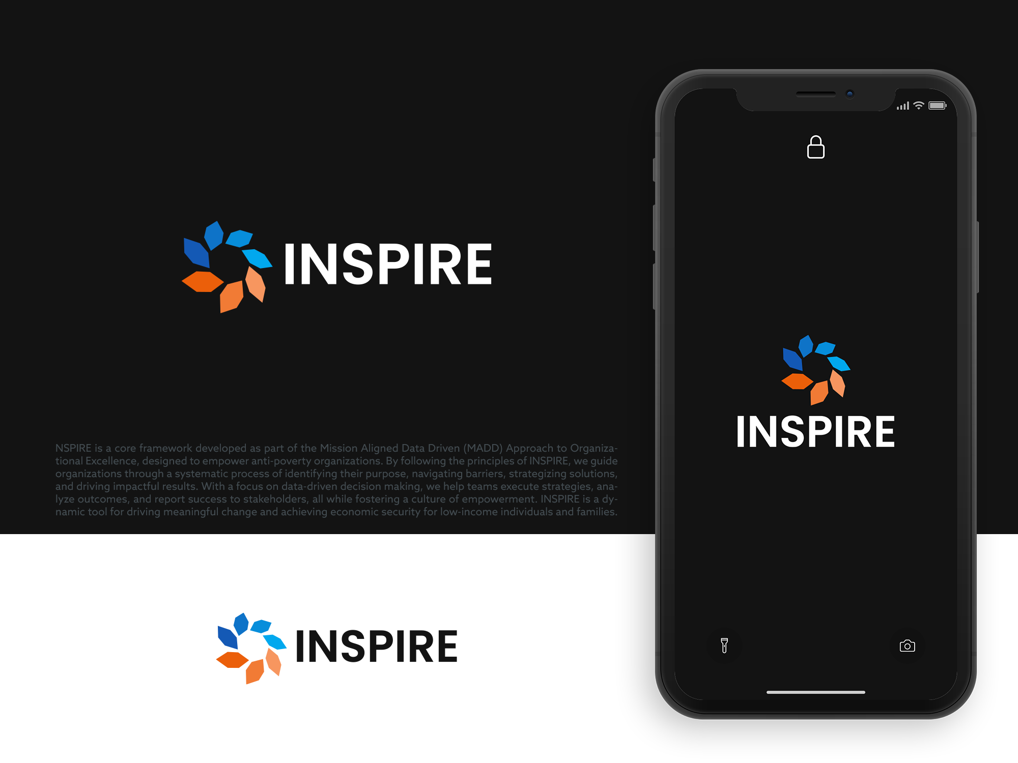 Logo Design by COLOUR CREATIVE for SA Howell, LLC | Design #33730132