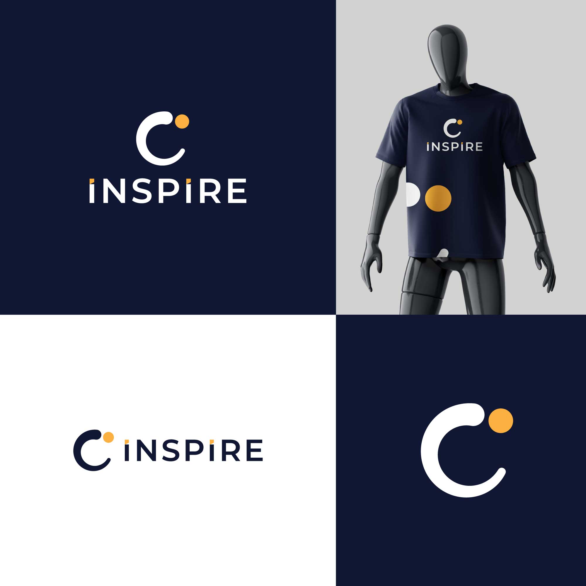 Logo Design by A K A S H for SA Howell, LLC | Design #33705764