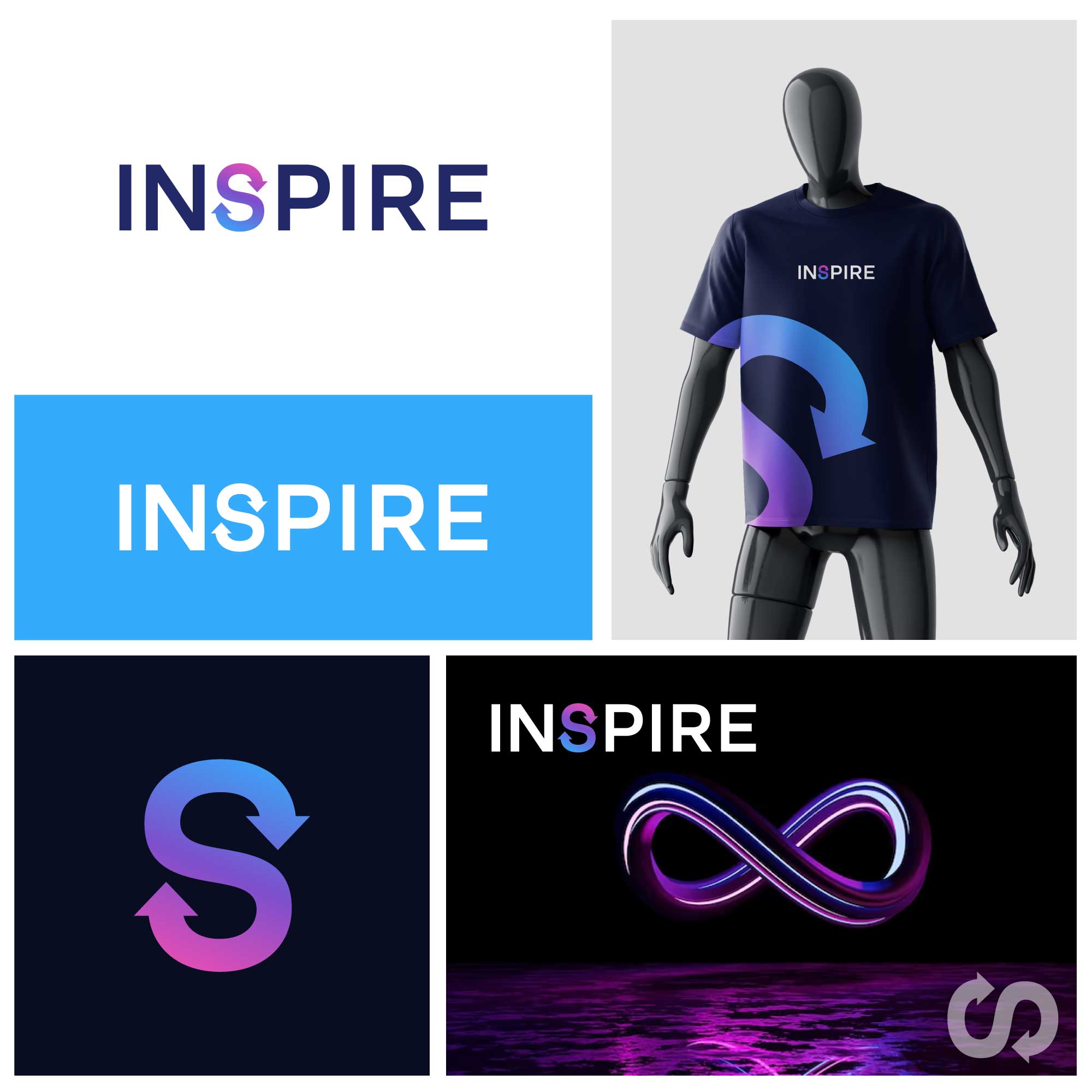 Logo Design by A K A S H for SA Howell, LLC | Design #33734974