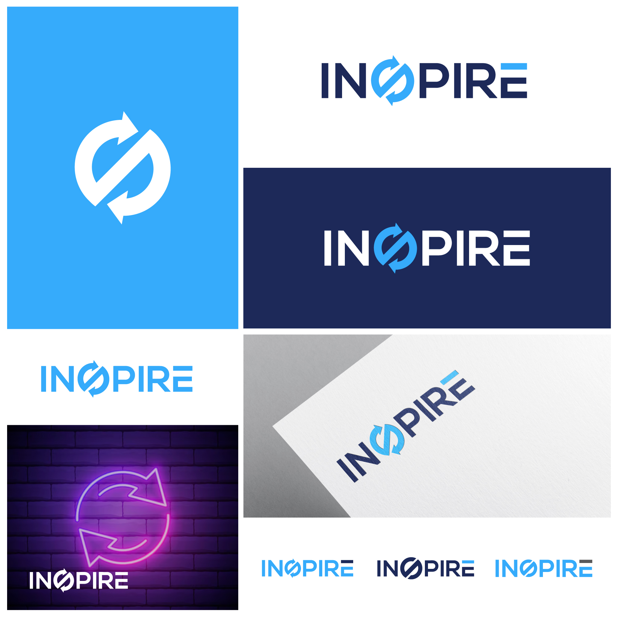 Logo Design by A K A S H for SA Howell, LLC | Design #33736238