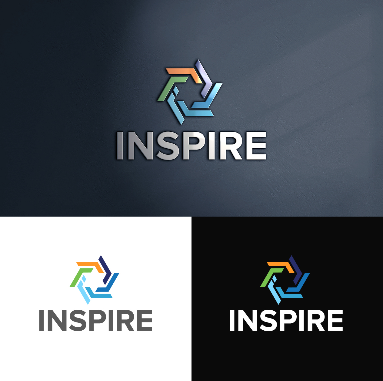 Logo Design by BehindSymbols for SA Howell, LLC | Design #33712056