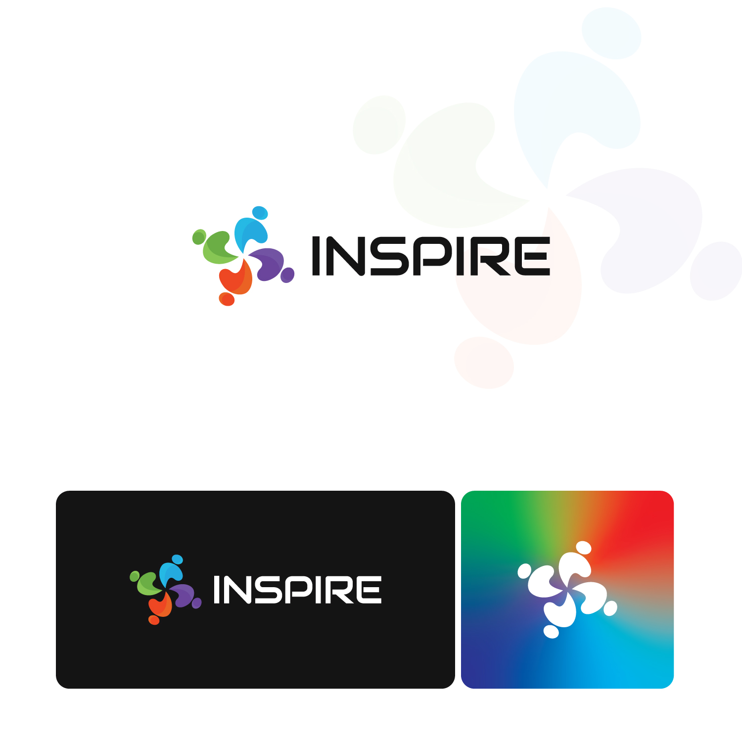 Logo Design by Maxo-Biz for SA Howell, LLC | Design #33721294