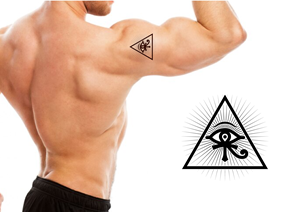 Tattoo-Design von ~idiaz~ für dieses Projekt | Design: #33689345