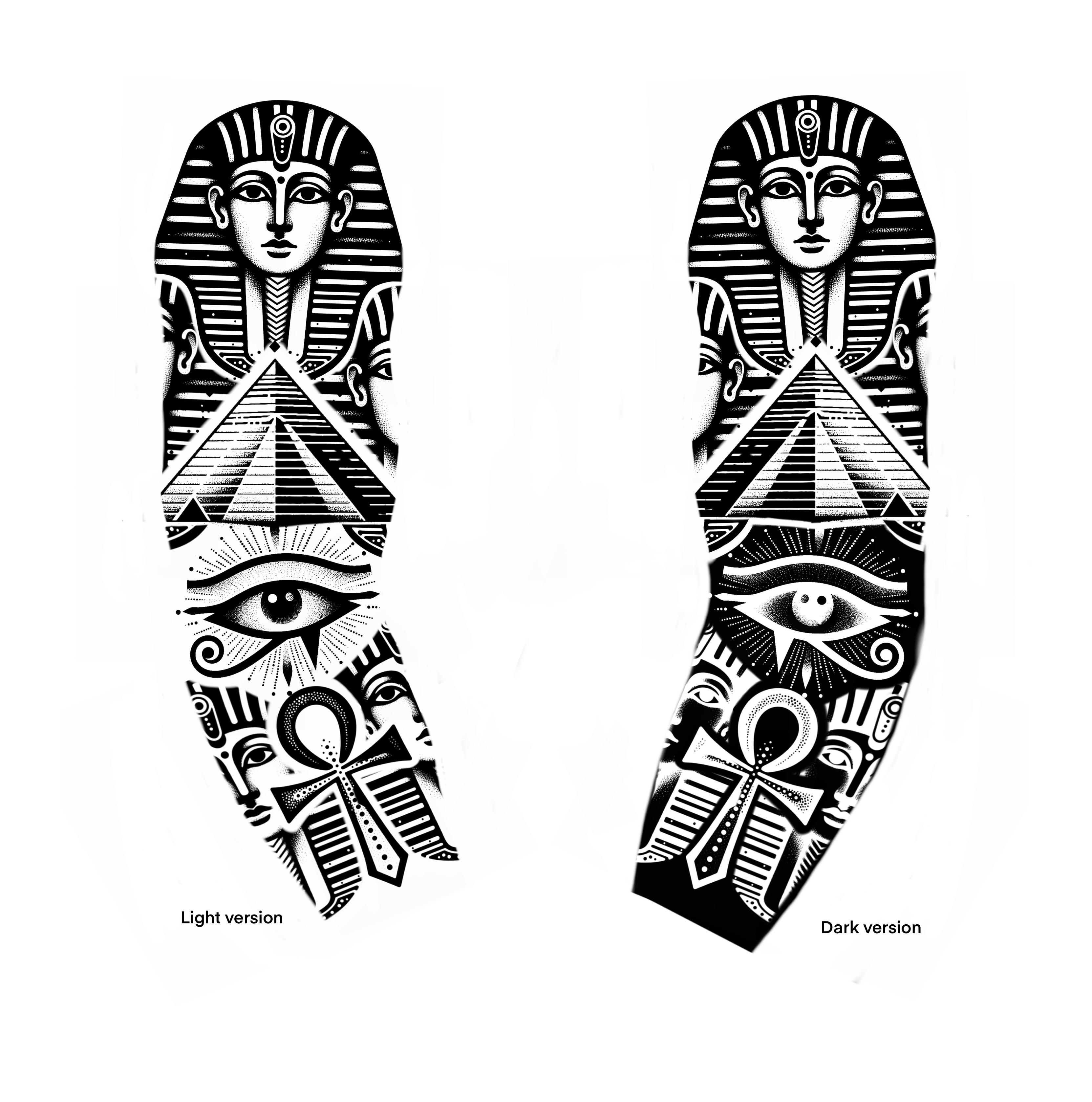 Diseño de Tatuaje por aneskayirt para este proyecto | Diseño #33692477