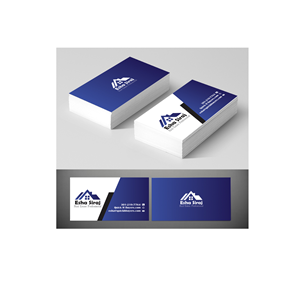 Business Card Design by Harshan for this project | Design: #3116650
