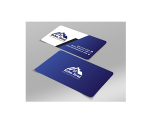 Business Card Design by Harshan for this project | Design: #3116762