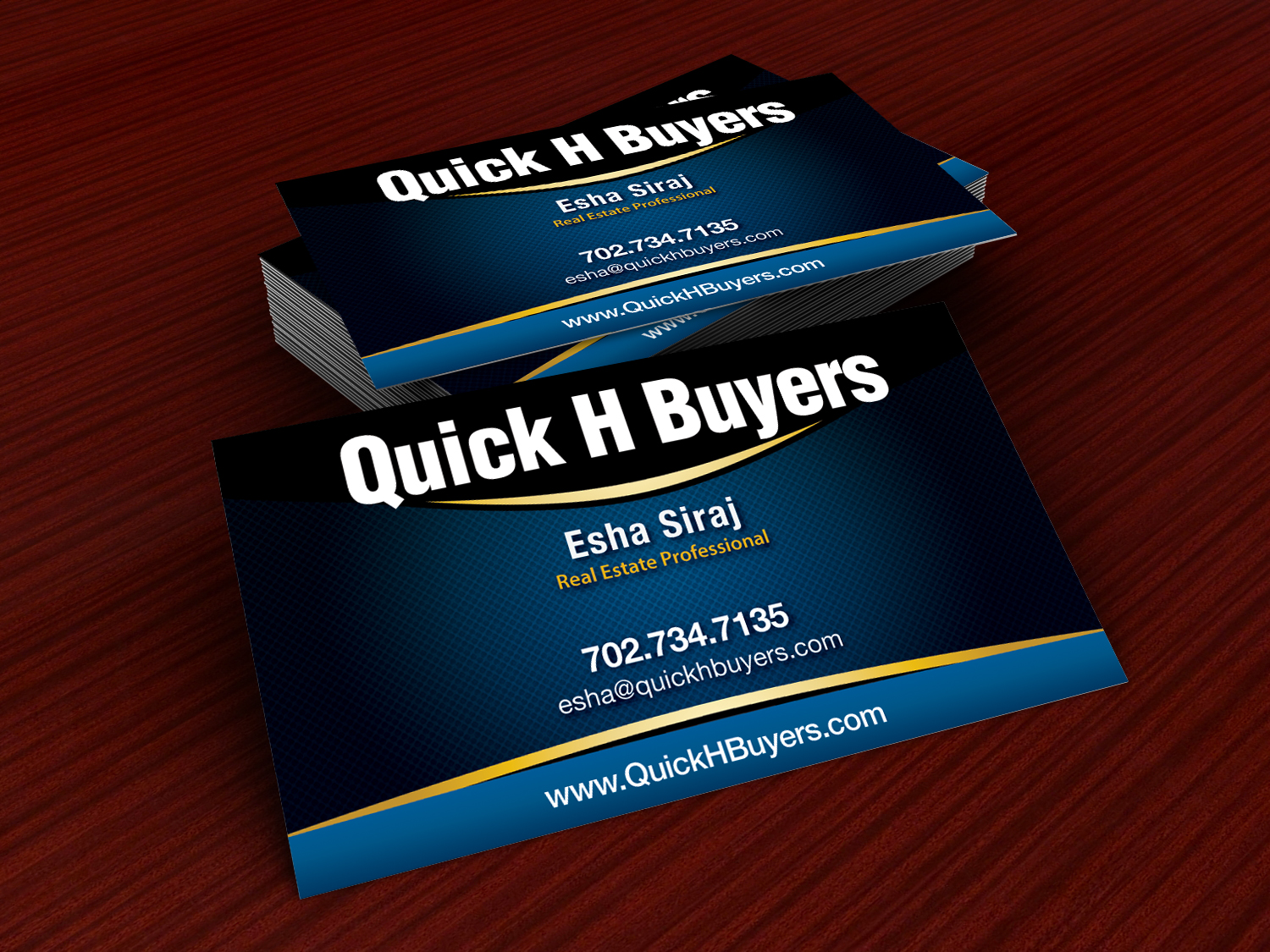Real Estate Business Card Design For A Company By Jlg Studios Real Estate Business Card Design For A