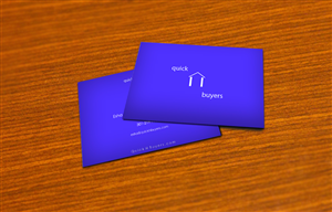 Business Card Design by kkazi11 for this project | Design #3117407