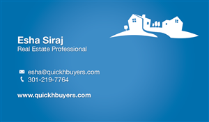 Business Card Design by FCJ_GRAPHICS for this project | Design: #3118296