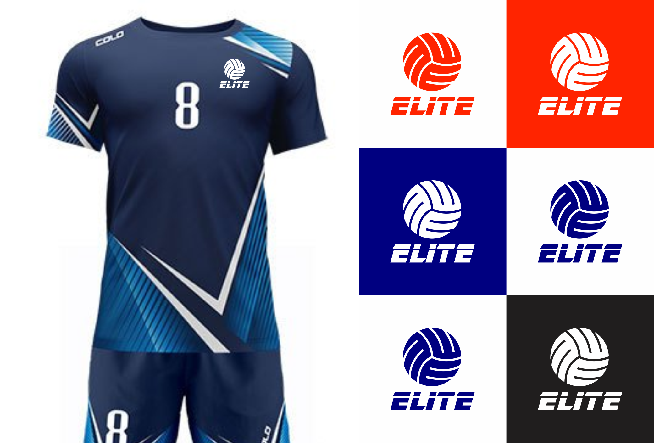 Logo Design by Z Hadi for Packaging Company LLC | Design #33726745