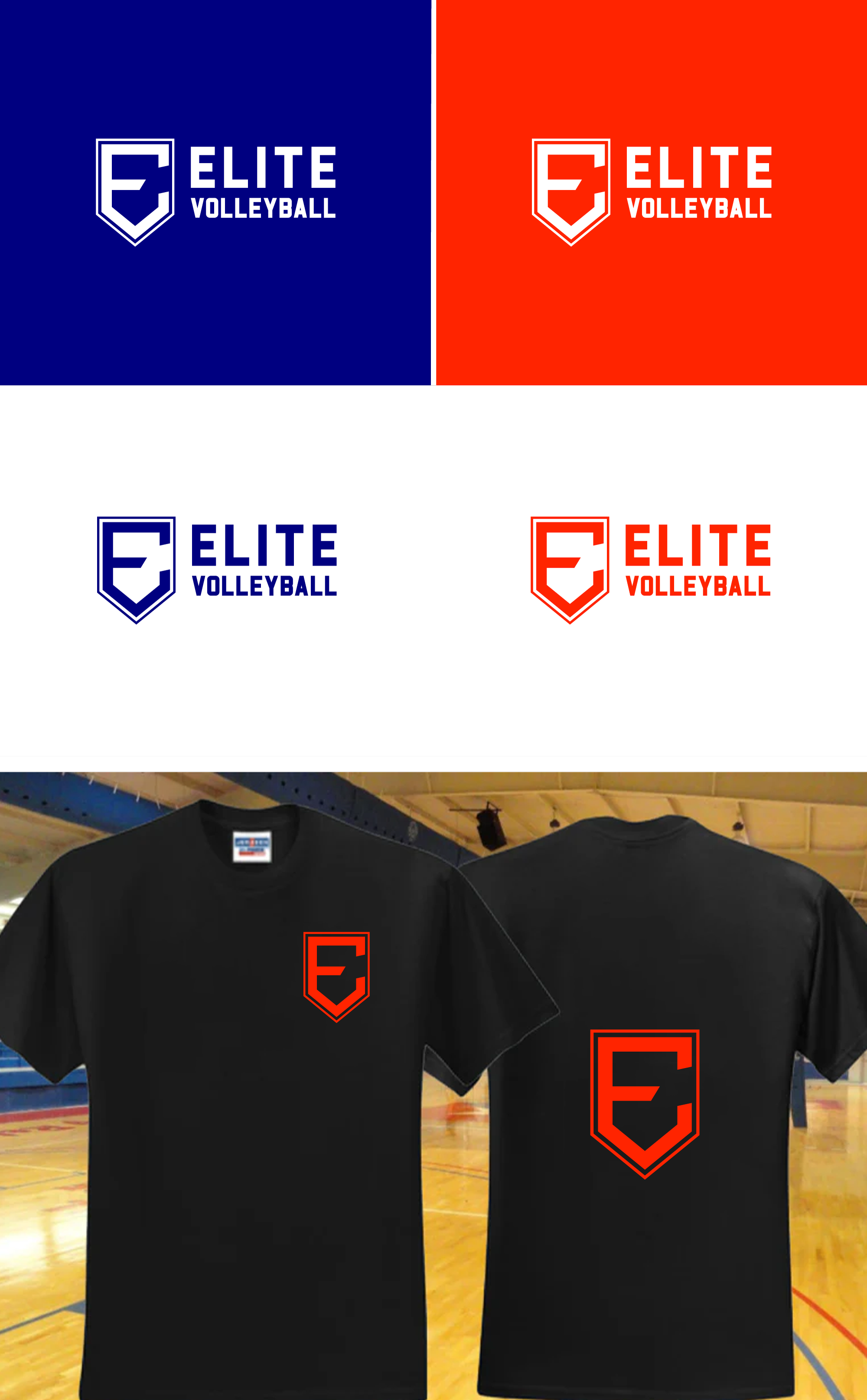 Logo Design by RA-bica for Packaging Company LLC | Design #33725694