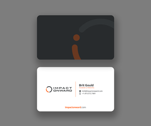 Design de Carte de Visite par Andrés Sebastián pour ce projet | Design : #33688480