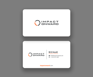 Design de Carte de Visite par Andrés Sebastián pour ce projet | Design : #33688498