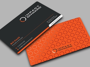 Business Card Design by Graphixpointt for this project | Design: #33685406