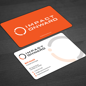 Business Card Design by Graphixpointt for this project | Design: #33685873