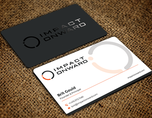 Business Card Design by Graphixpointt for this project | Design: #33686002