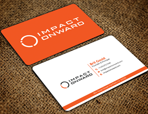 Business Card Design by Graphixpointt for this project | Design: #33686110