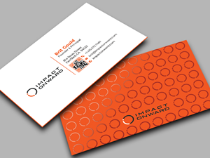 Business Card Design by Graphixpointt for this project | Design: #33686230