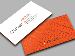 Business Card Design by Graphixpointt for this project | Design: #33686231