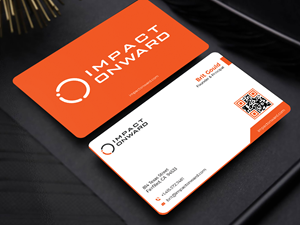 Business Card Design by Graphixpointt for this project | Design: #33686301