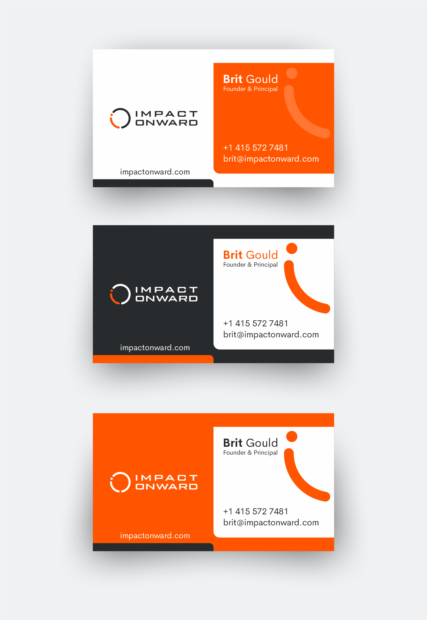 Business Card Design by Z Hadi for this project | Design #33688657