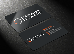 Diseño de Tarjeta de Presentación por Expert Bappy para este proyecto | Diseño: #33688316