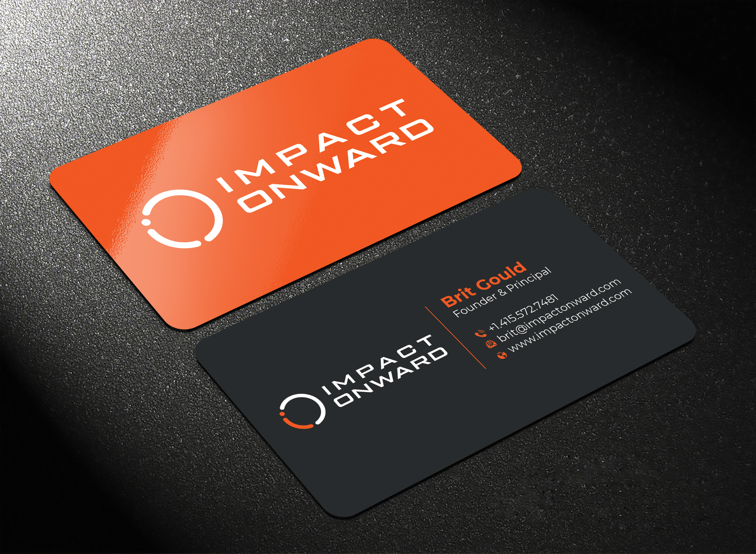 Diseño de Tarjeta de Presentación por Expert Bappy para este proyecto | Diseño #33688317
