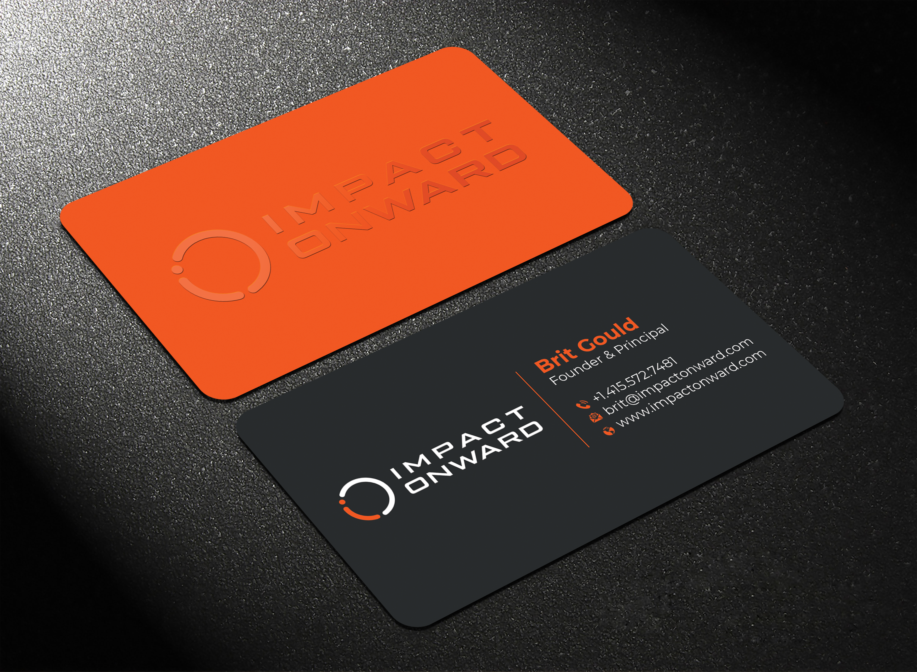 Business Card Design by Expert Bappy for this project | Design #33688354