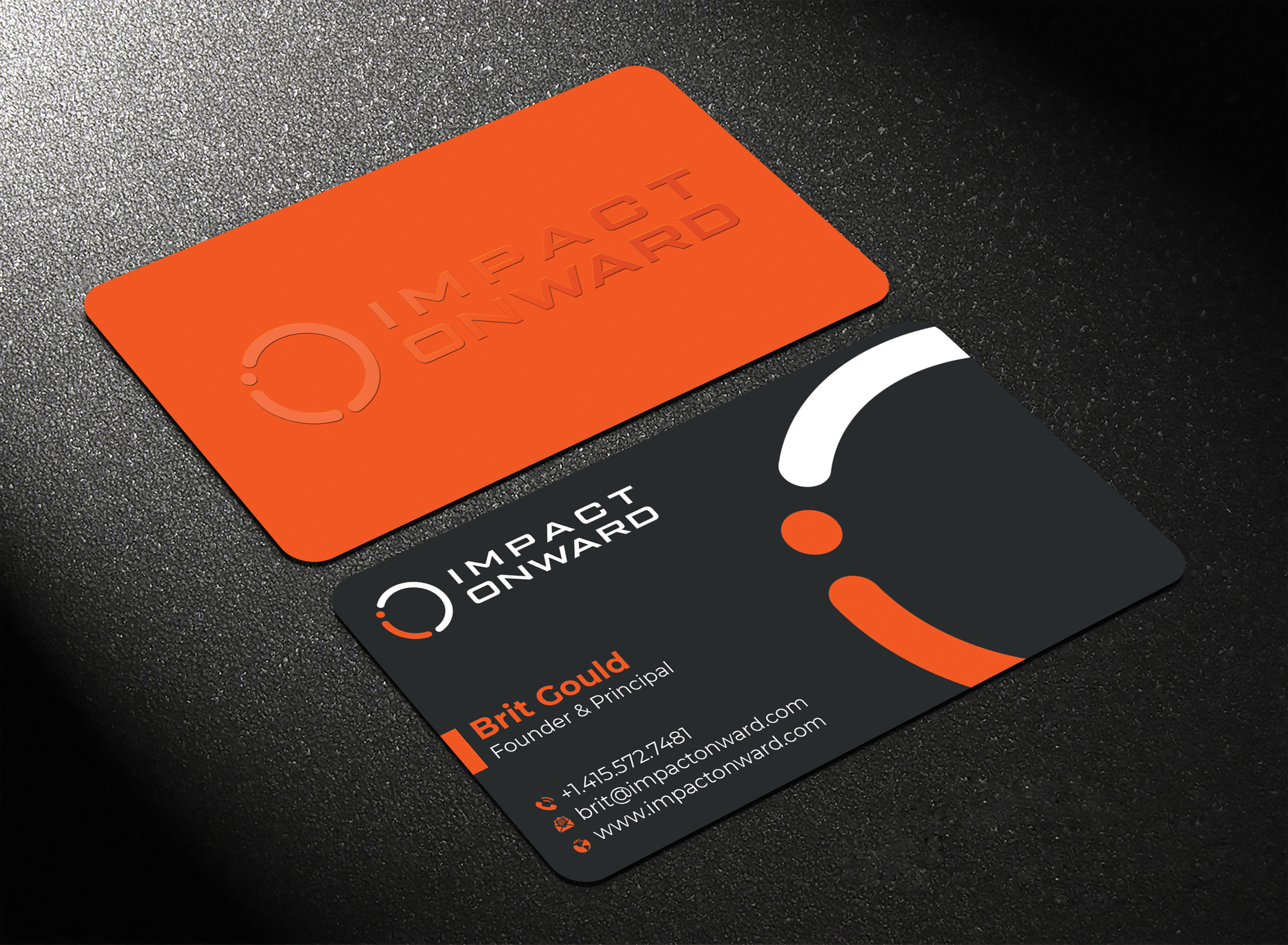 Business Card Design by Expert Bappy for this project | Design #33691098