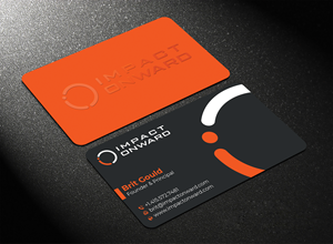 Diseño de Tarjeta de Presentación por Expert Bappy para este proyecto | Diseño: #33691098