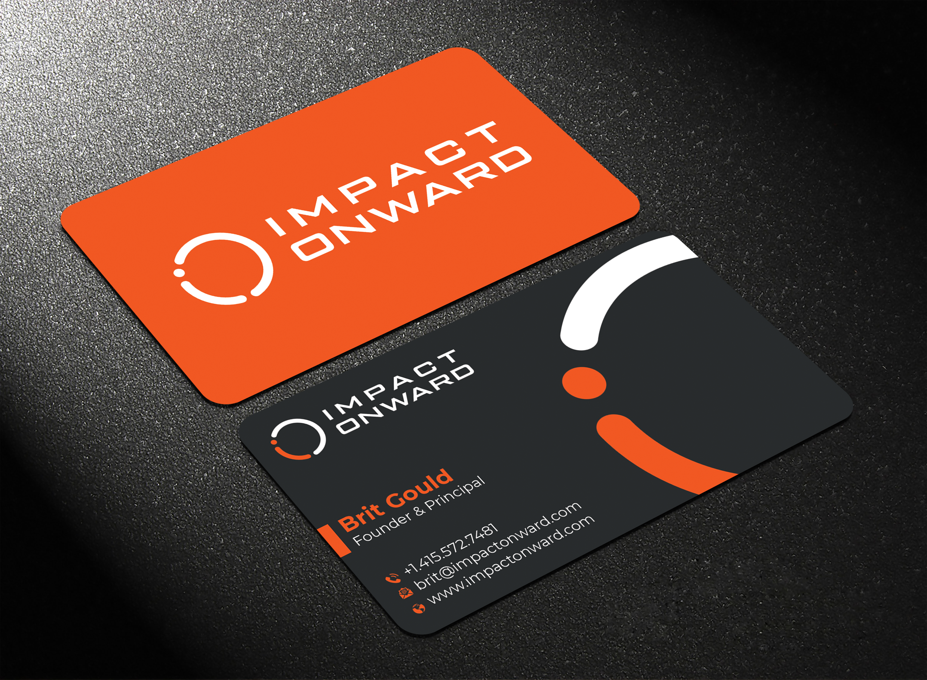 Business Card Design by Expert Bappy for this project | Design #33691099