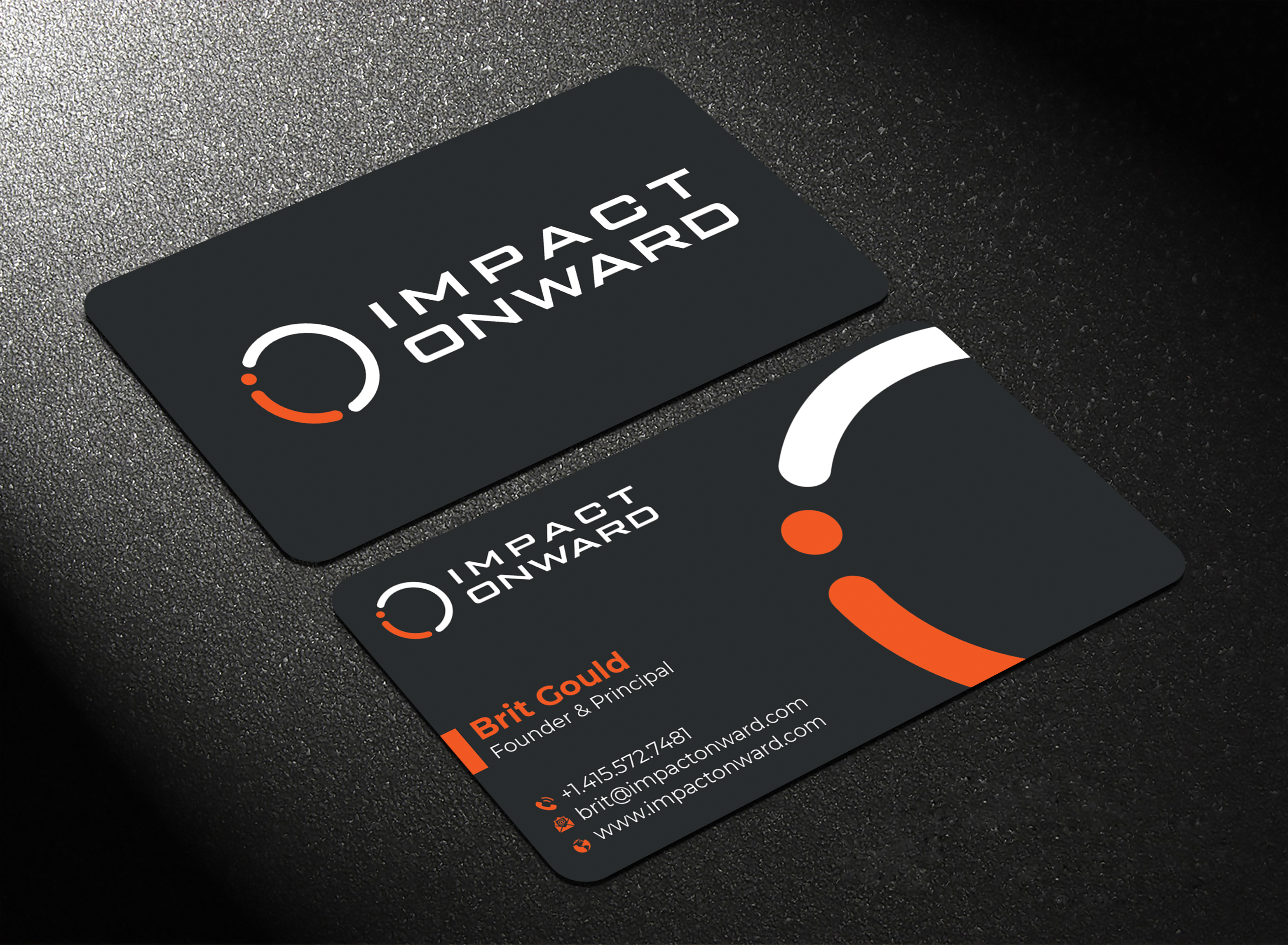 Business Card Design by Expert Bappy for this project | Design #33691100