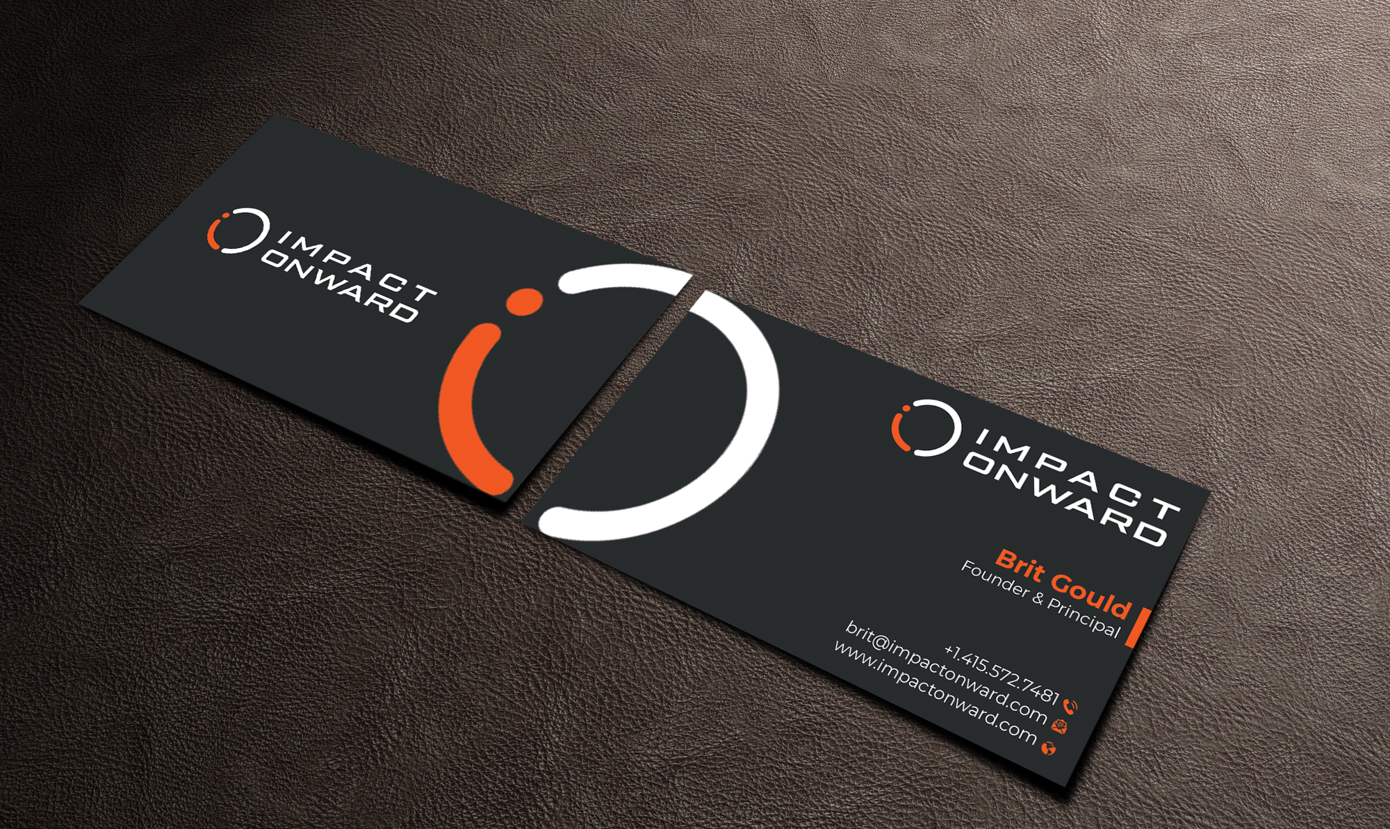 Business Card Design by Expert Bappy for this project | Design #33695425