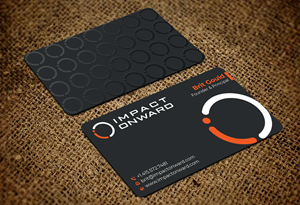 Diseño de Tarjeta de Presentación por Expert Bappy para este proyecto | Diseño: #33695557