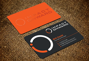 Diseño de Tarjeta de Presentación por Expert Bappy para este proyecto | Diseño: #33695668