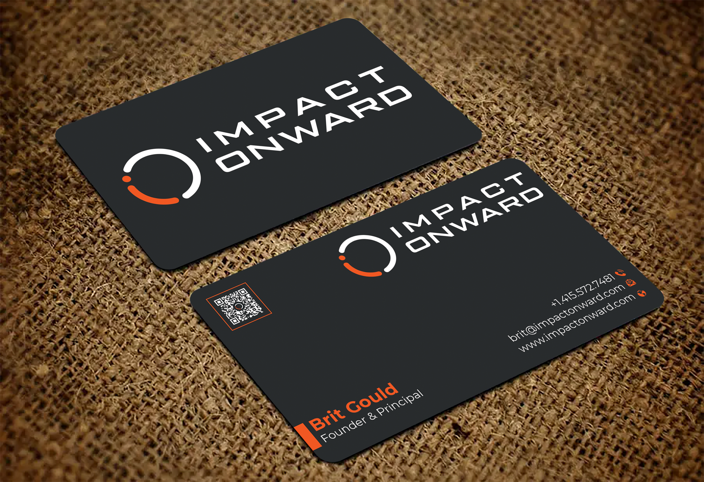Business Card Design by Expert Bappy for this project | Design #33696094