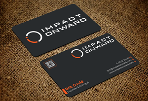 Diseño de Tarjeta de Presentación por Expert Bappy para este proyecto | Diseño: #33696094