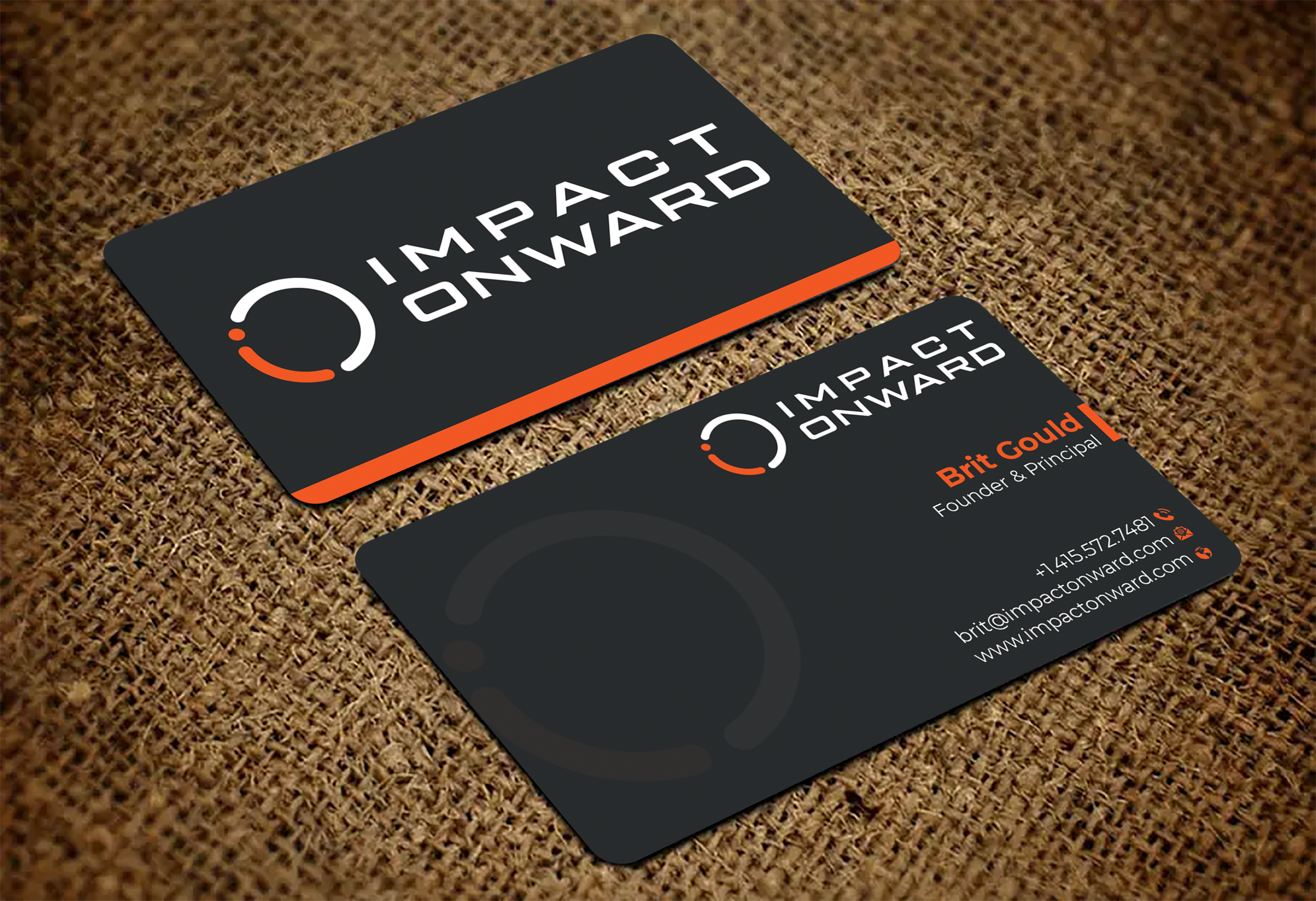 Diseño de Tarjeta de Presentación por Expert Bappy para este proyecto | Diseño #33696480