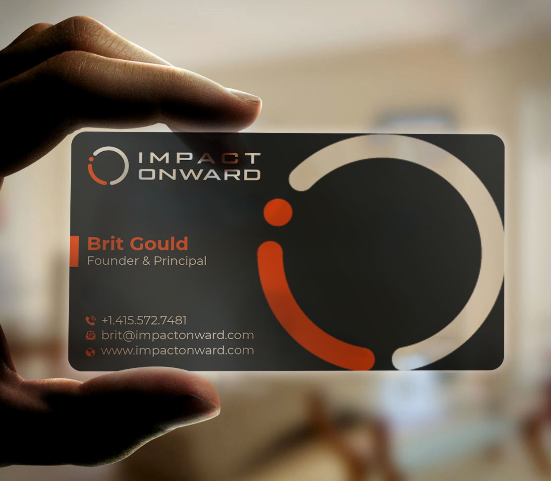 Business Card Design by Expert Bappy for this project | Design #33696482