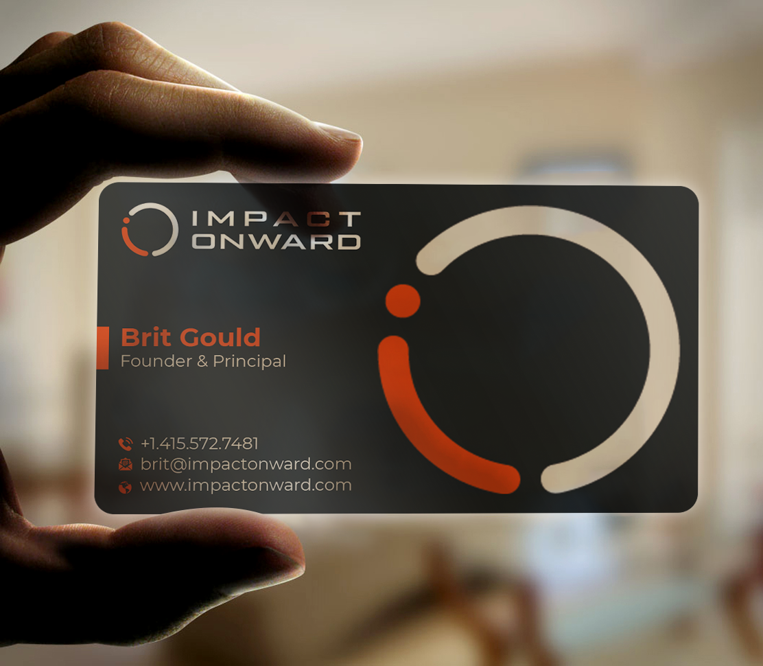 Business Card Design by Expert Bappy for this project | Design #33696486