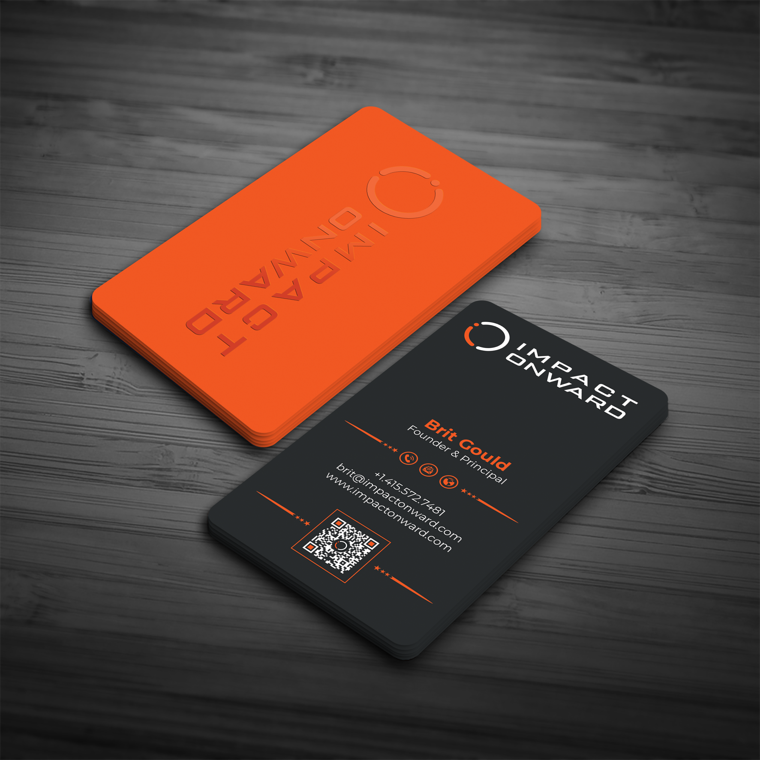 Visitenkarten-Design von Expert Bappy für dieses Projekt | Design #33697261
