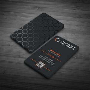 Business Card Design by Expert Bappy for this project | Design: #33697303