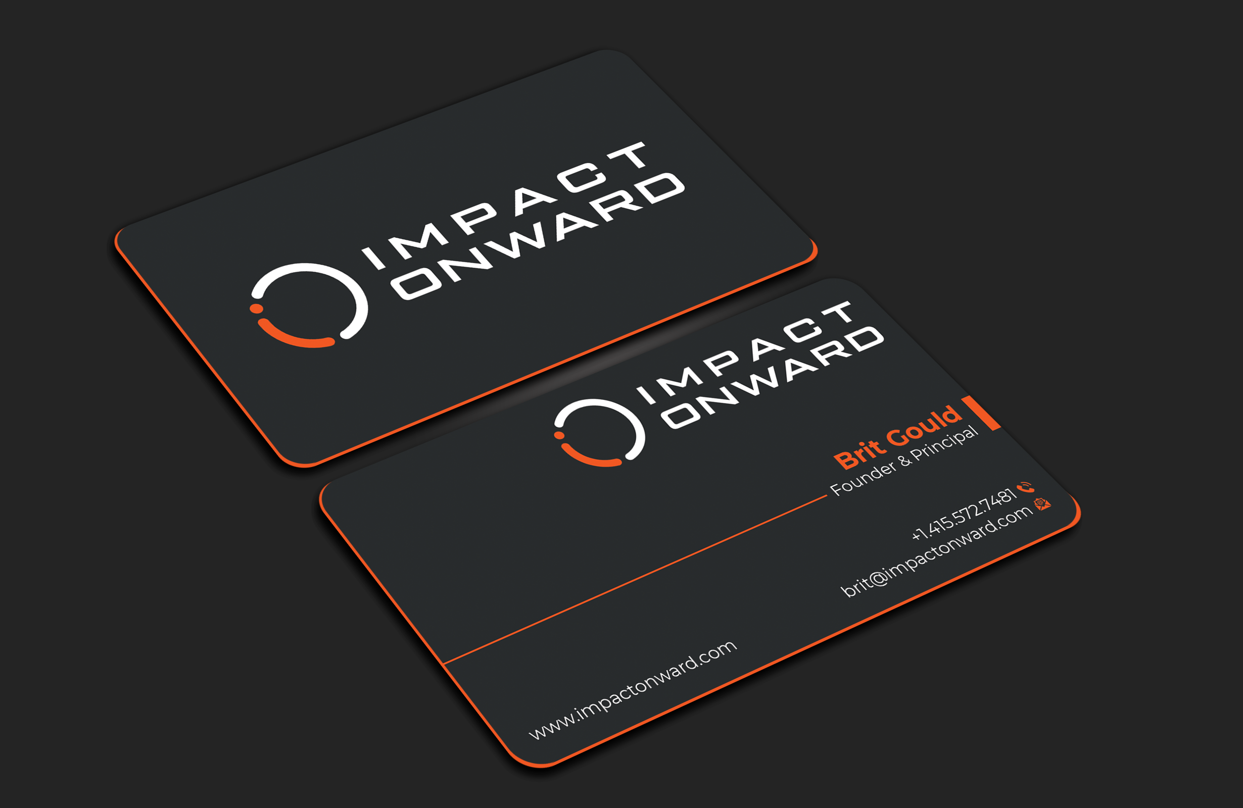 Business Card Design by Expert Bappy for this project | Design #33699556