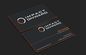 Business Card Design by Expert Bappy for this project | Design: #33699556