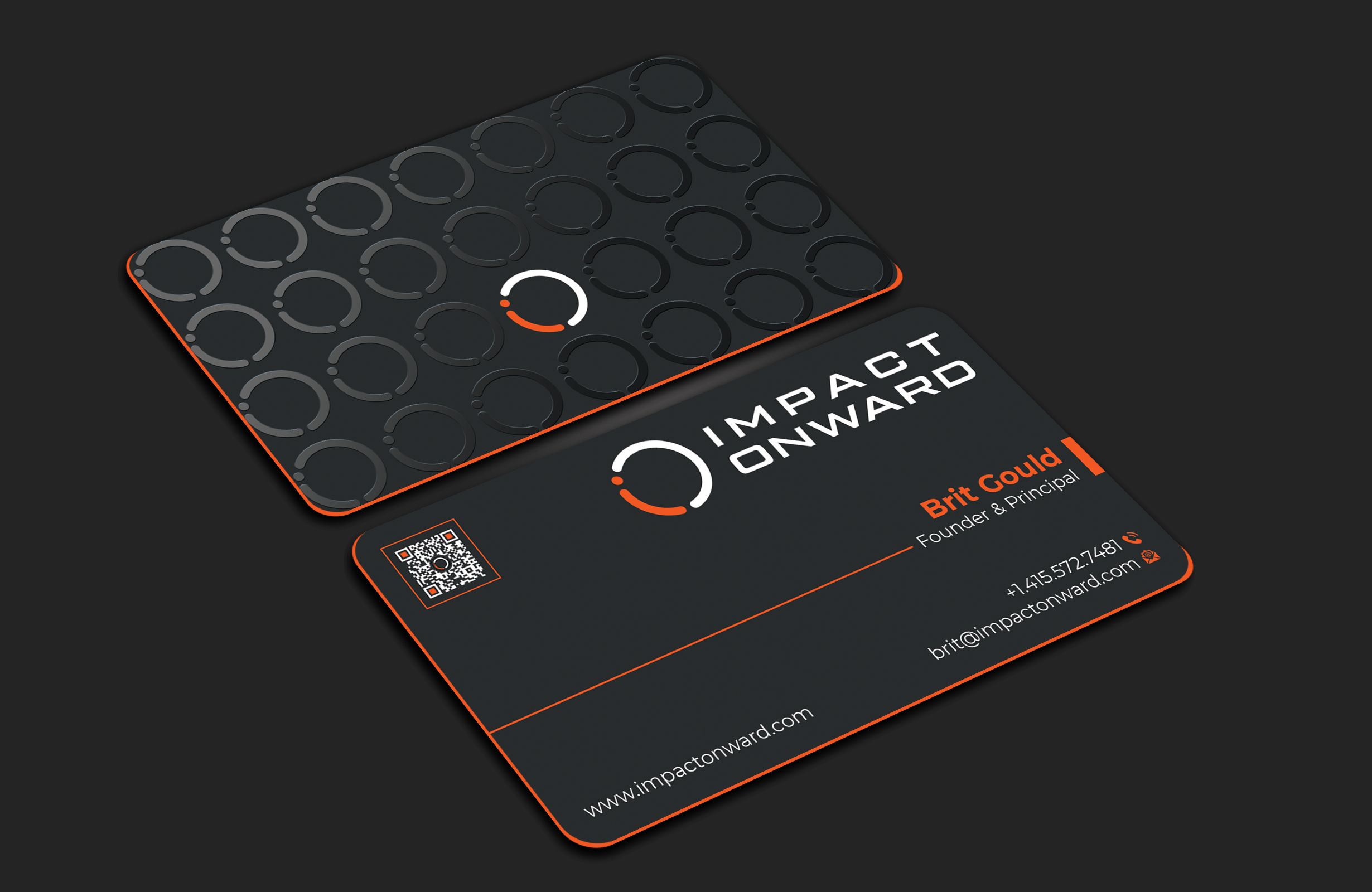 Business Card Design by Expert Bappy for this project | Design #33699558
