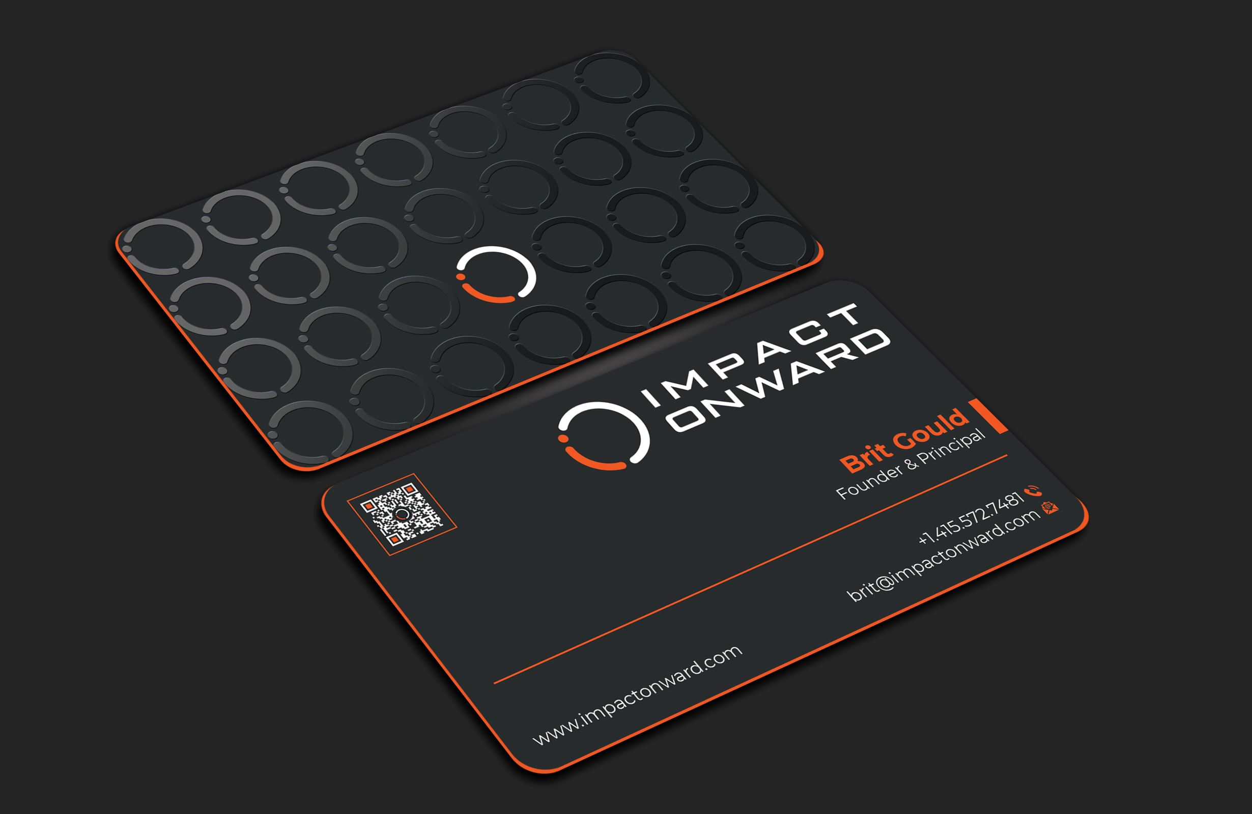 Business Card Design by Expert Bappy for this project | Design #33699576